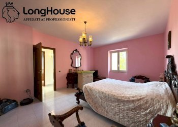 Foto 35 - Villa via della valle
 
6, San Gregorio da Sassola - photo 35