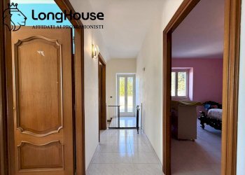 Foto 41 - Villa via della valle
 
6, San Gregorio da Sassola - photo 41