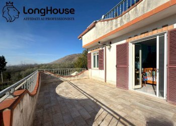 Foto 58 - Villa via della valle
 
6, San Gregorio da Sassola - photo 58