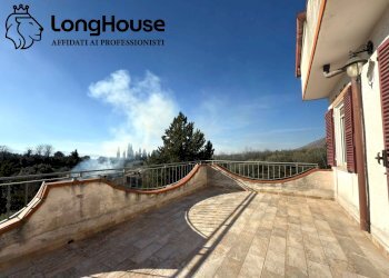 Foto 59 - Villa via della valle
 
6, San Gregorio da Sassola - photo 59