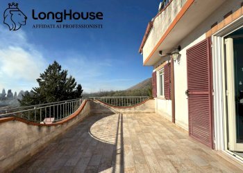 Foto 60 - Villa via della valle
 
6, San Gregorio da Sassola - photo 60