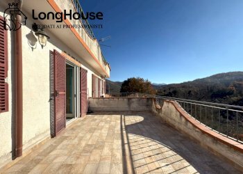 Foto 61 - Villa via della valle
 
6, San Gregorio da Sassola - photo 61