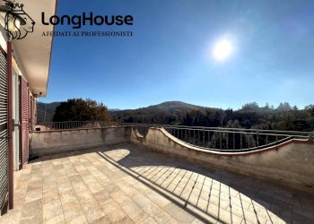 Foto 63 - Villa via della valle
 
6, San Gregorio da Sassola - photo 63