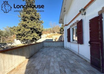 Foto 65 - Villa via della valle
 
6, San Gregorio da Sassola - photo 65