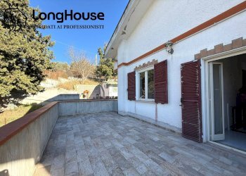 Foto 66 - Villa via della valle
 
6, San Gregorio da Sassola - photo 66