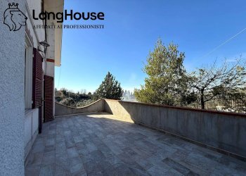 Foto 68 - Villa via della valle
 
6, San Gregorio da Sassola - photo 68