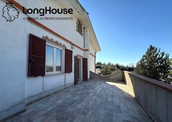 Foto 69 - Villa via della valle
 
6, San Gregorio da Sassola - photo 69