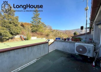 Foto 79 - Villa via della valle
 
6, San Gregorio da Sassola - photo 79