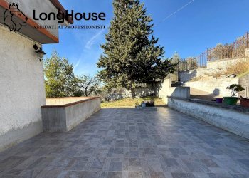 Foto 80 - Villa via della valle
 
6, San Gregorio da Sassola - photo 80