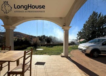 Foto 84 - Villa via della valle
 
6, San Gregorio da Sassola - photo 84