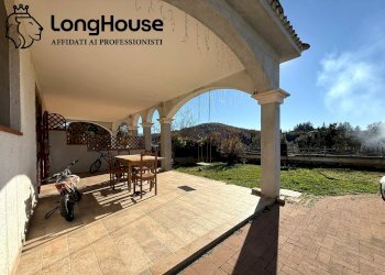 Foto 85 - Villa via della valle
 
6, San Gregorio da Sassola - photo 85