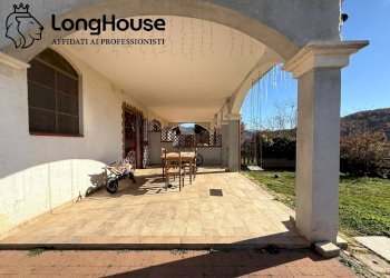 Foto 86 - Villa via della valle
 
6, San Gregorio da Sassola - photo 86