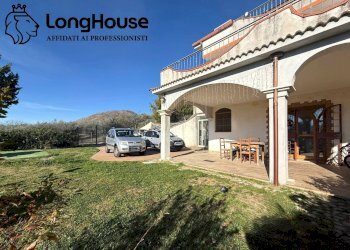 Foto 87 - Villa via della valle
 
6, San Gregorio da Sassola - photo 87