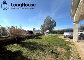 Foto 88 - Villa via della valle
 
6, San Gregorio da Sassola - photo 88