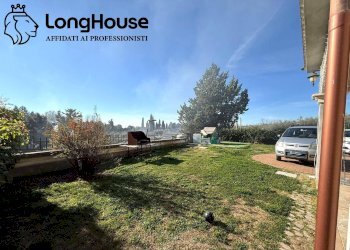 Foto 89 - Villa via della valle
 
6, San Gregorio da Sassola - photo 89