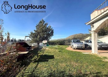 Foto 90 - Villa via della valle
 
6, San Gregorio da Sassola - photo 90