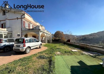 Foto 91 - Villa via della valle
 
6, San Gregorio da Sassola - photo 91