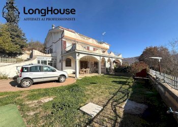 Foto 92 - Villa via della valle
 
6, San Gregorio da Sassola - photo 92