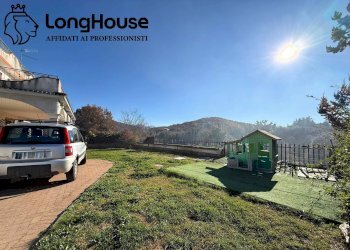 Foto 93 - Villa via della valle
 
6, San Gregorio da Sassola - photo 93