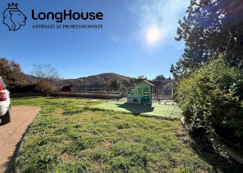 Foto 94 - Villa via della valle
 
6, San Gregorio da Sassola - photo 94