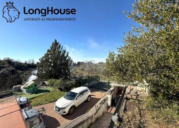 Foto 96 - Villa via della valle
 
6, San Gregorio da Sassola - photo 96