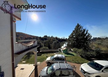 Foto 97 - Villa via della valle
 
6, San Gregorio da Sassola - photo 97