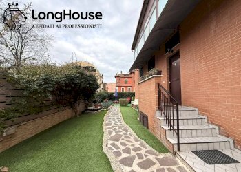 Foto 2 - Villa Via Dei Verdoni
 
43, Roma - photo 2