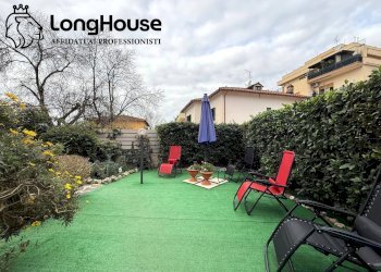 Foto 6 - Villa Via Dei Verdoni
 
43, Roma - photo 6