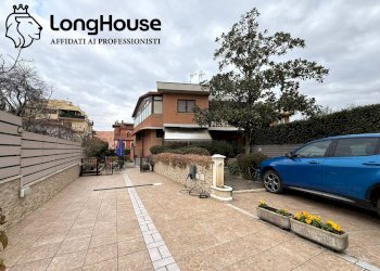 Foto 7 - Villa Via Dei Verdoni
 
43, Roma - photo 7