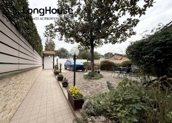 Foto 8 - Villa Via Dei Verdoni
 
43, Roma - photo 8