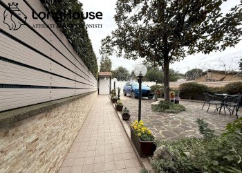 Foto 9 - Villa Via Dei Verdoni
 
43, Roma - photo 9