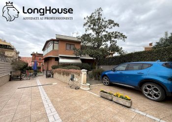 Foto 78 - Villa Via Dei Verdoni
 
43, Roma - photo 78