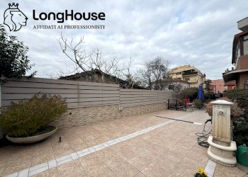 Foto 81 - Villa Via Dei Verdoni
 
43, Roma - photo 81