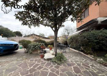 Foto 82 - Villa Via Dei Verdoni
 
43, Roma - photo 82