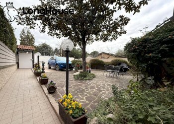 Foto 83 - Villa Via Dei Verdoni
 
43, Roma - photo 83