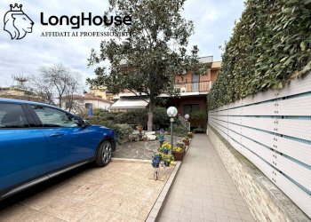 Foto 85 - Villa Via Dei Verdoni
 
43, Roma - photo 85