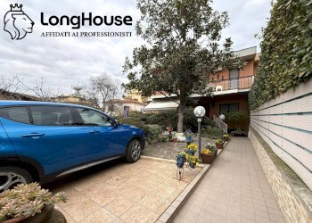 Foto 86 - Villa Via Dei Verdoni
 
43, Roma - photo 86