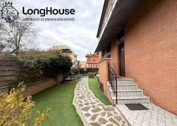 Foto 89 - Villa Via Dei Verdoni
 
43, Roma - photo 89