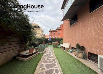 Foto 90 - Villa Via Dei Verdoni
 
43, Roma - photo 90