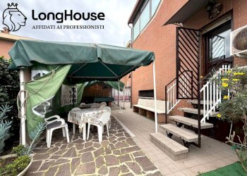 Foto 94 - Villa Via Dei Verdoni
 
43, Roma - photo 94