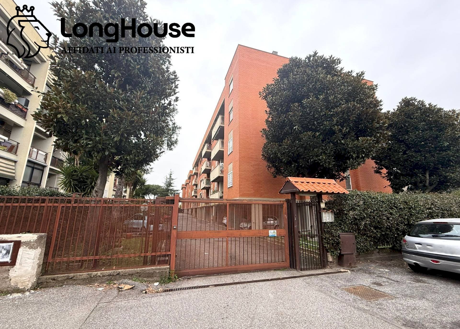 Foto 2 - Three-room apartment Via Agostino Mitelli
 
48, Roma - photo 2