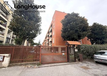 Foto 2 - Three-room apartment Via Agostino Mitelli
 
48, Roma - photo 2