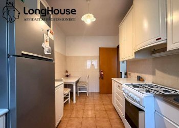 Foto 15 - Three-room apartment Via Agostino Mitelli
 
48, Roma - photo 15