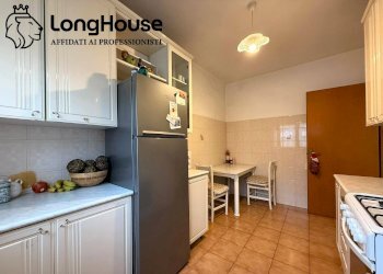 Foto 16 - Three-room apartment Via Agostino Mitelli
 
48, Roma - photo 16