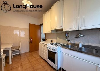 Foto 17 - Three-room apartment Via Agostino Mitelli
 
48, Roma - photo 17