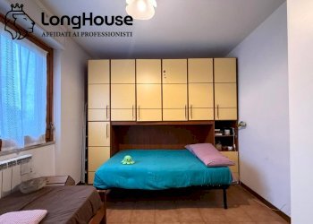 Foto 27 - Three-room apartment Via Agostino Mitelli
 
48, Roma - photo 27