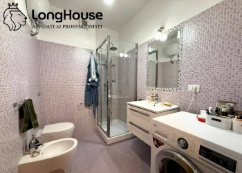 Foto 33 - Three-room apartment Via Agostino Mitelli
 
48, Roma - photo 33