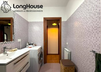 Foto 36 - Three-room apartment Via Agostino Mitelli
 
48, Roma - photo 36