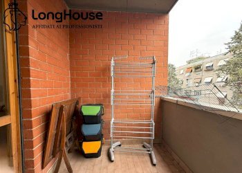 Foto 38 - Three-room apartment Via Agostino Mitelli
 
48, Roma - photo 38