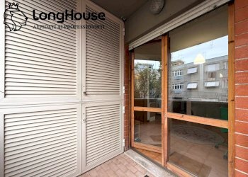 Foto 40 - Three-room apartment Via Agostino Mitelli
 
48, Roma - photo 40